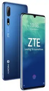 Замена usb разъема на телефоне ZTE Axon 10 Pro 5G в Челябинске